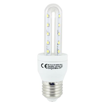 Bombilla LED E27/4W/230V 6500K - Aigostar