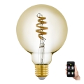 Bombilla LED E27/5,5W/230V 2200K-6500K - Eglo
