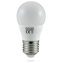 Bombilla LED E27/5,5W/230V
