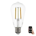 Bombilla LED E27/6W/230V 2200K-6500K - Eglo