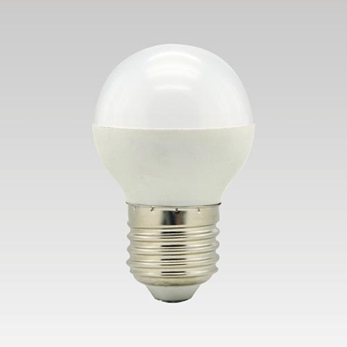 Bombilla LED E27/6W/230V 2700K