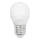 Bombilla LED E27/6W/230V 3000K