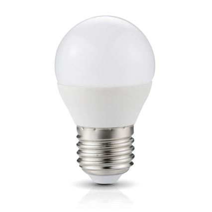 Bombilla LED E27/6W/230V 6000K