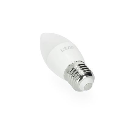 Bombilla LED E27/7W/230V 3000K