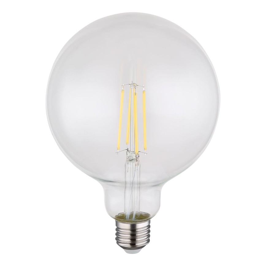 Bombilla LED E27/7W/230V 4000K - Globo
