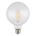 Bombilla LED E27/7W/230V 4000K - Globo