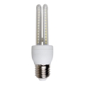 Bombilla LED E27/9W/230V 6500K - Aigostar