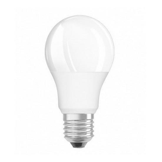 Bombilla LED ECO E27/8,5W/230V 2700K 806lm