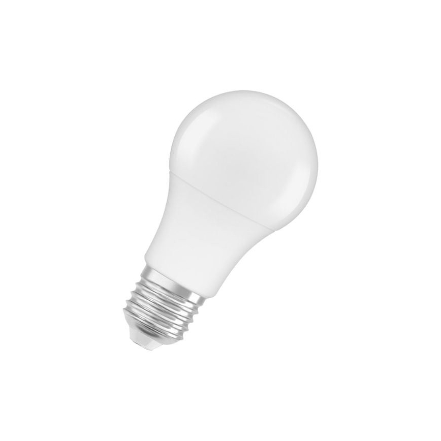 Bombilla LED ECO E27/8,5W/230V 2700K 806lm