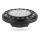Bombilla LED ECOLINE AR111 G53/12W/12V 3000K 30° negro - Brilagi