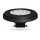 Bombilla LED ECOLINE AR111 G53/12W/12V 4000K 30° negro - Brilagi