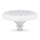 Bombilla LED ECOLINE AR111 GU10/12W/230V 3000K 120° blanco - Brilagi