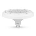 Bombilla LED ECOLINE AR111 GU10/15W/230V 4000K 30° blanco - Brilagi