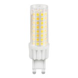 Bombilla LED ECOLINE G9/7W/230V 3000K -  Brilagi
