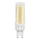Bombilla LED ECOLINE G9/7W/230V 3000K -  Brilagi