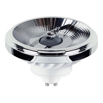 Bombilla LED ES111 GU10/15W/230V 4000K