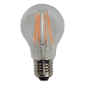 Bombilla LED FILAMENT A60 E27/12W/230V 2200K