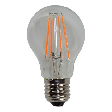 Bombilla LED FILAMENT A60 E27/12W/230V 2200K