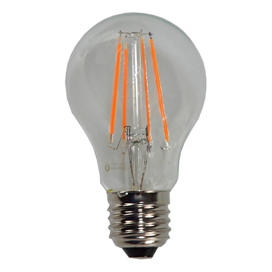Bombilla LED FILAMENT A60 E27/12W/230V 2200K