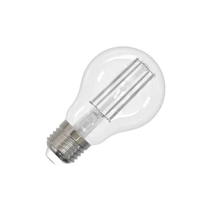 Bombilla LED WHITE FILAMENT A60 E27/13W/230V 3000K