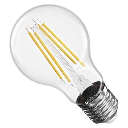 Bombilla LED FILAMENT A60 E27/3,8W/230V 2700K