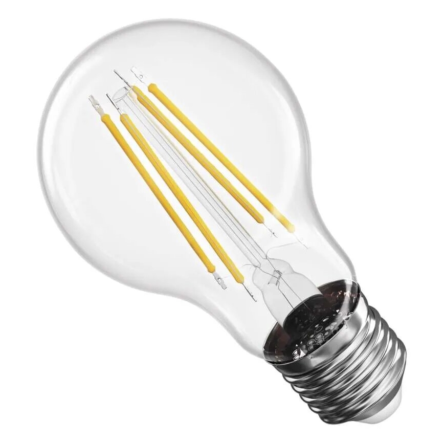 Bombilla LED FILAMENT A60 E27/3,8W/230V 2700K