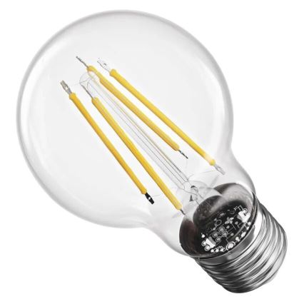 Bombilla LED FILAMENT A60 E27/3,8W/230V 2700K