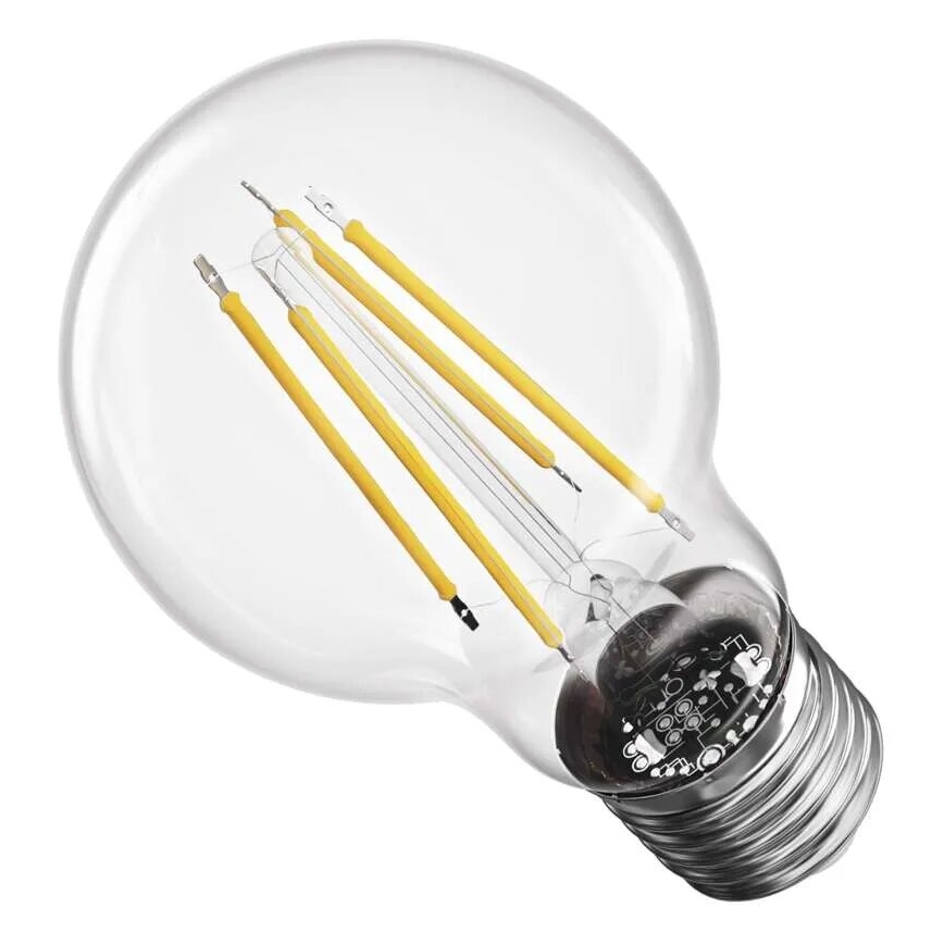 Bombilla LED FILAMENT A60 E27/3,8W/230V 2700K
