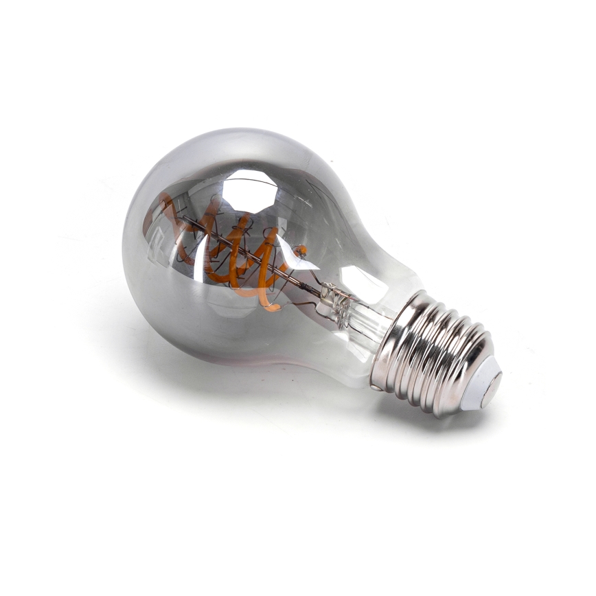 Bombilla LED FILAMENT A60 E27/4W/230V 1800K - Aigostar