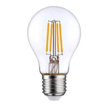 Bombilla LED FILAMENT A60 E27/5W/230V 3000K