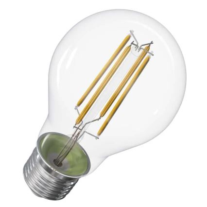 Bombilla LED FILAMENT A60 E27/5W/230V 4000K