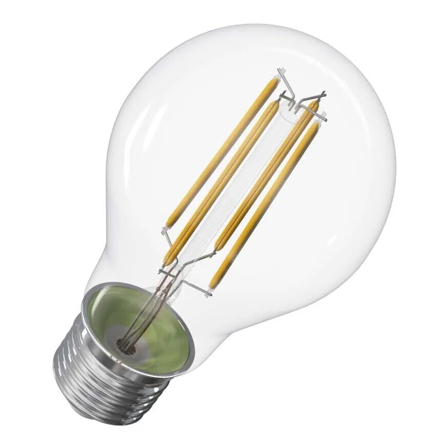 Bombilla LED FILAMENT A60 E27/5W/230V 4000K