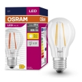 Bombilla LED FILAMENT A60 E27/6,5W/230V 2700K - Osram