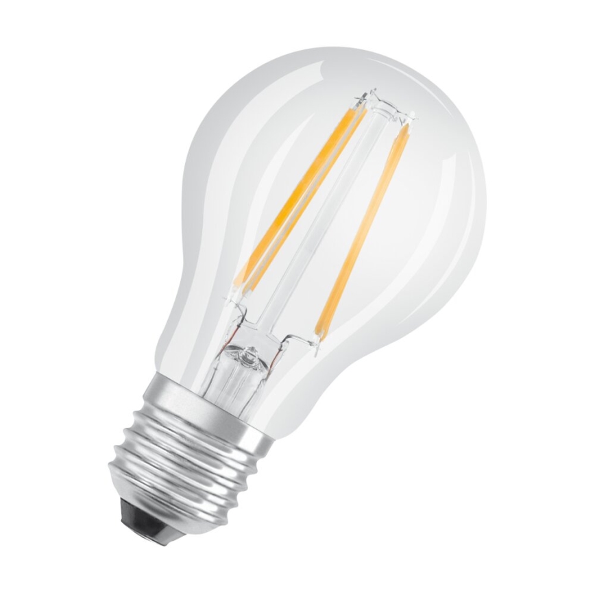 Bombilla LED FILAMENT A60 E27/6,5W/230V 2700K - Osram