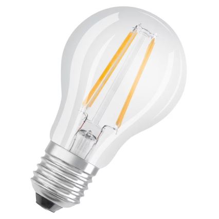 Bombilla LED FILAMENT A60 E27/6,5W/230V 4000K - Osram