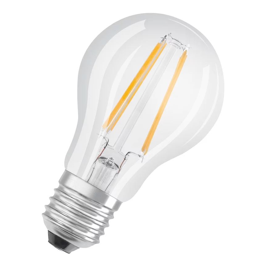 Bombilla LED FILAMENT A60 E27/6,5W/230V 4000K - Osram