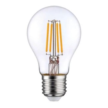 Bombilla LED FILAMENT A60 E27/6W/230V 3000K