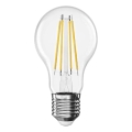 Bombilla LED FILAMENT A60 E27/7,2W/230V 4000K