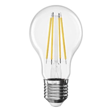Bombilla LED FILAMENT A60 E27/7,2W/230V 4000K