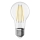 Bombilla LED FILAMENT A60 E27/7,2W/230V 4000K