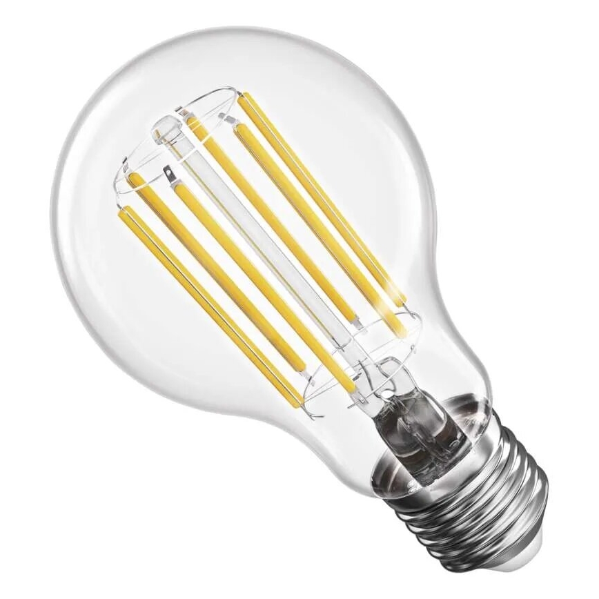Bombilla LED FILAMENT A60 E27/7,2W/230V 4000K