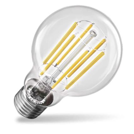 Bombilla LED FILAMENT A60 E27/7,2W/230V 4000K