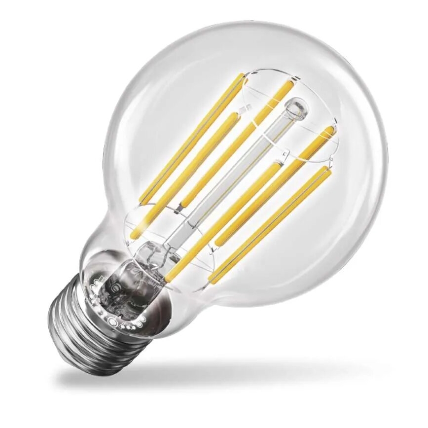 Bombilla LED FILAMENT A60 E27/7,2W/230V 4000K