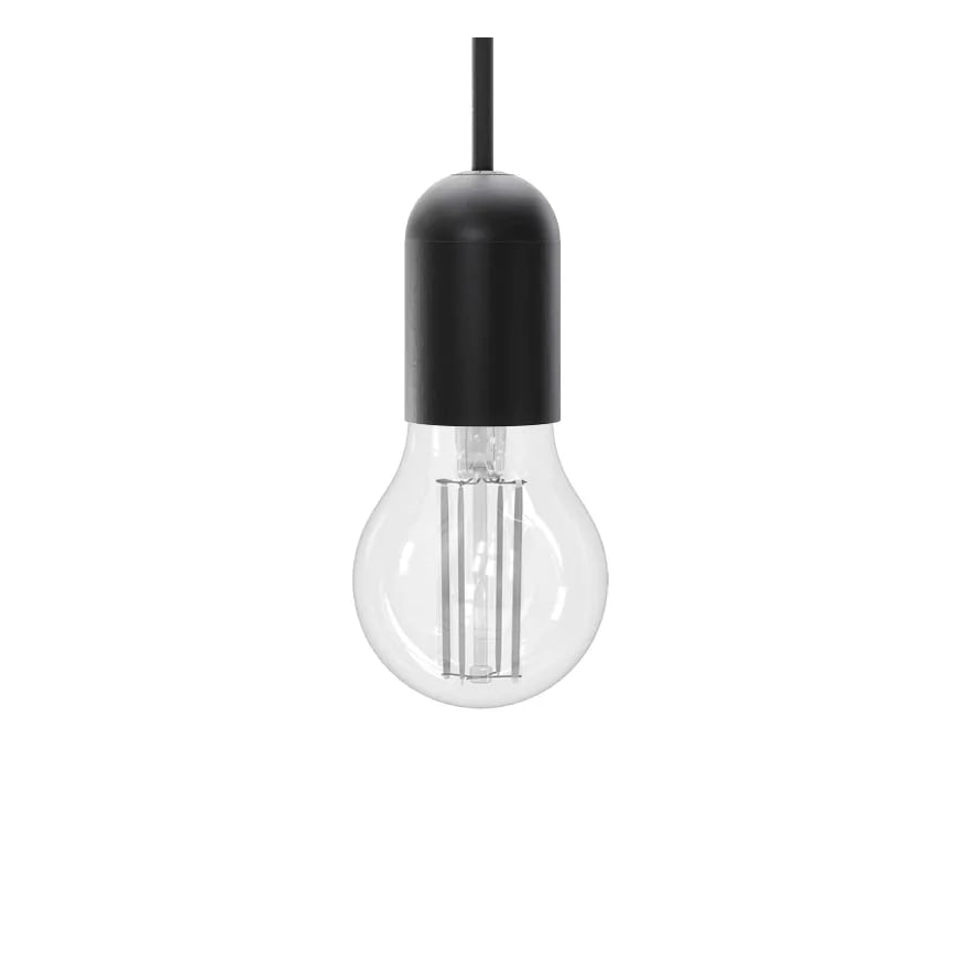 Bombilla LED WHITE FILAMENT A60 E27/7,5W/230V 3000K