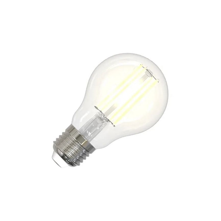 Bombilla LED WHITE FILAMENT A60 E27/7,5W/230V 3000K