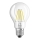 Bombilla LED FILAMENT A60 E27 LED/7W/230V 2700K