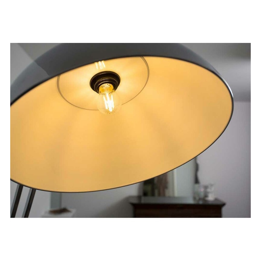 Bombilla LED FILAMENT A60 E27 LED/7W/230V 2700K