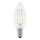 Bombilla LED FILAMENT CLEAR E14/2W/230V - Eglo 11492