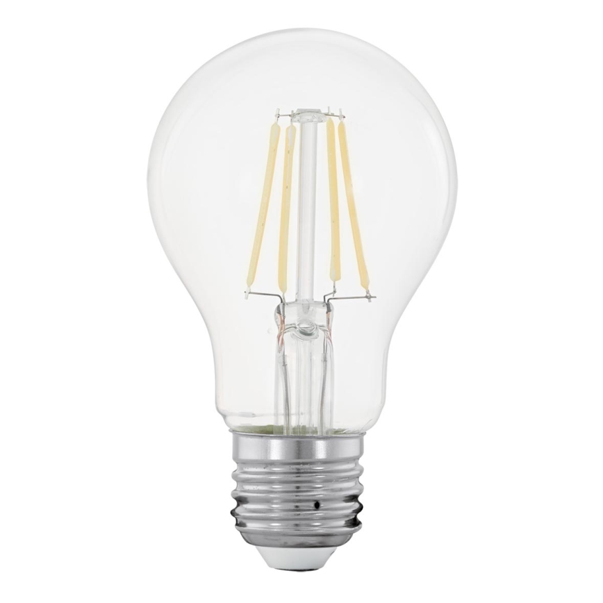 Bombilla LED FILAMENT CLEAR E27/4W/230V - Eglo 11491