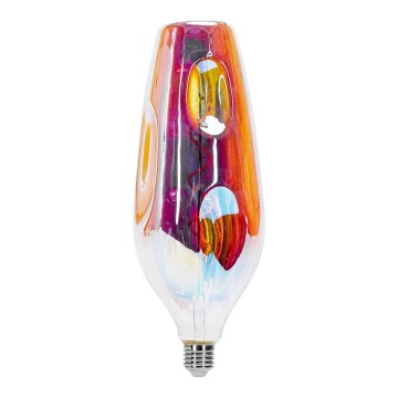 Bombilla LED FILAMENT CR110 E27/4W/230V 1800K - Aigostar